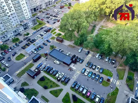  квартир в Минске