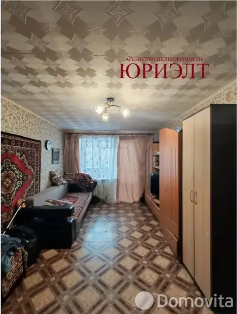  3-комнатная квартира в Гомеле на улице Тенистая 16