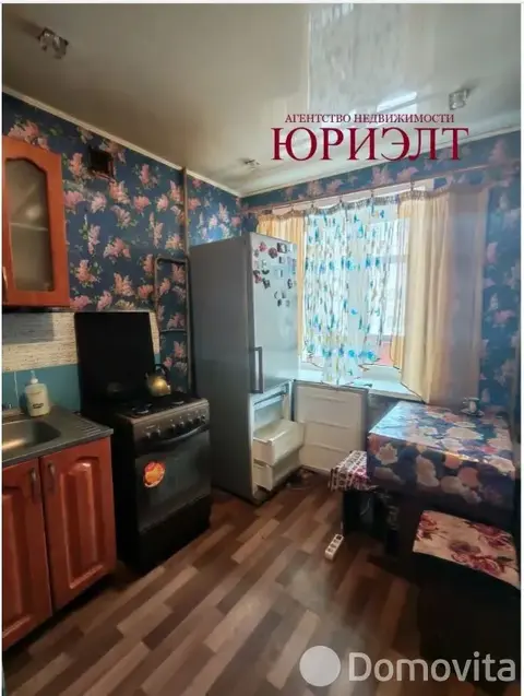 3-комнатная квартира в Гомеле на улице Тенистая 16
