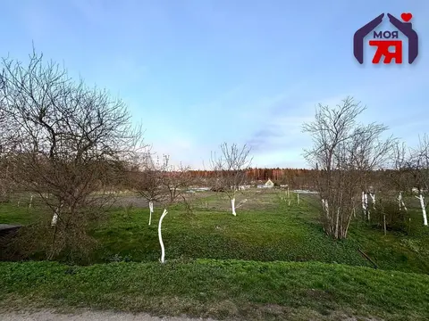  м² и участком соток
