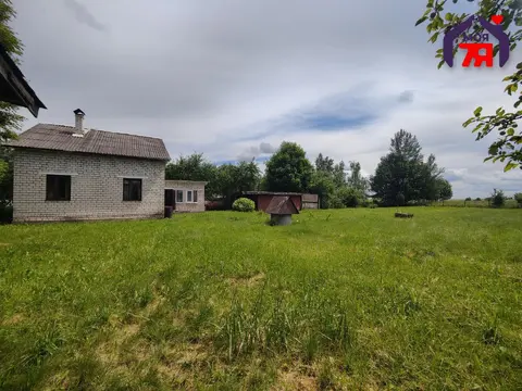  м² и участком соток