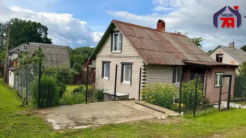  м² и участком соток