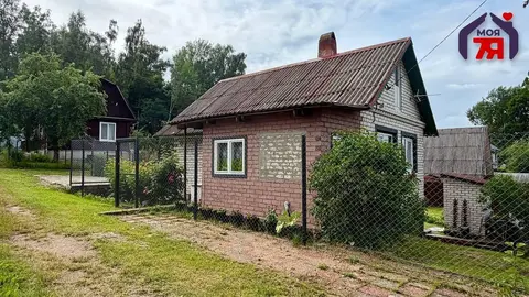  м² и участком соток