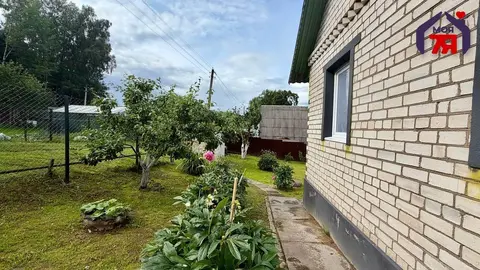  м² и участком соток