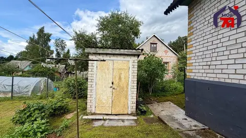 м² и участком соток