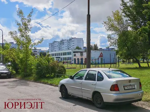  2-комнатная квартира в Могилёве на проспекте Шмидта 28