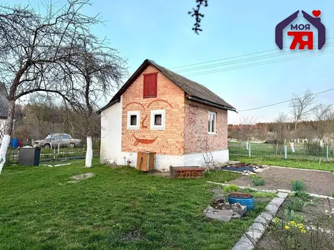  м² и участком соток