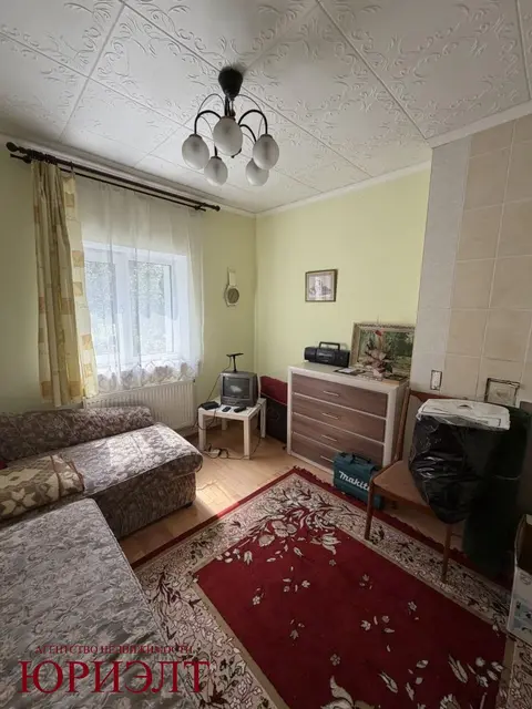  м² и участком соток