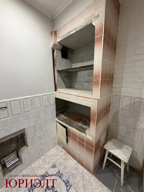  м² и участком соток