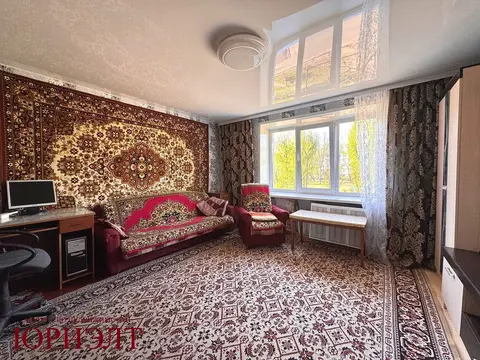  2-комнатная квартира в Могилёве на проспекте Шмидта 28
