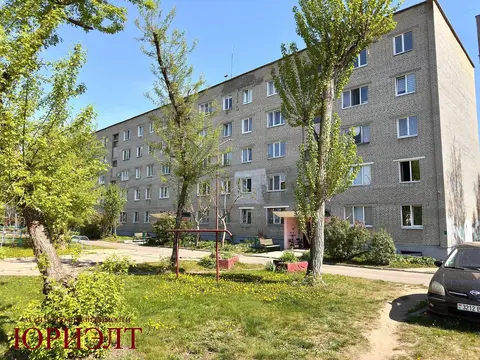  2-комнатная квартира в Могилёве на проспекте Шмидта 28