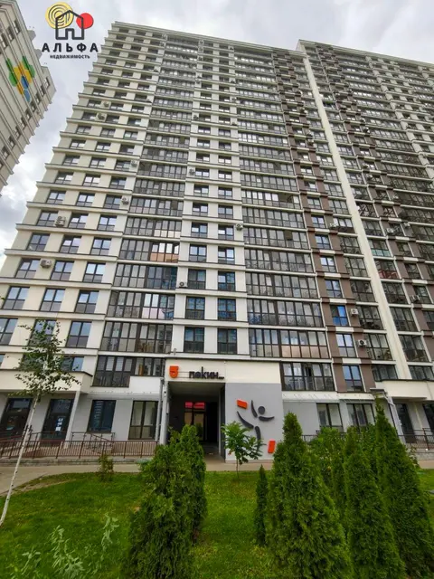  квартир в микрорайоне Минск-Мир