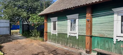  м² и участком соток