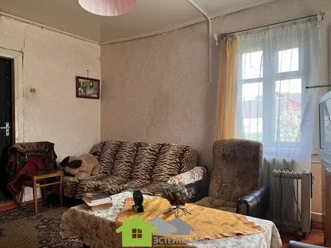  м² и участком сотки