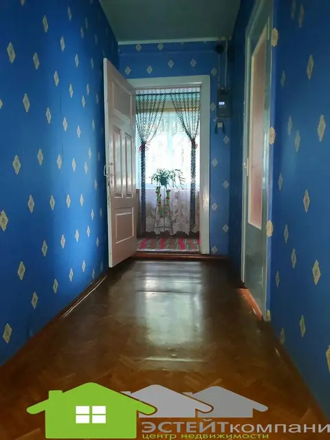  м² и участком сотки