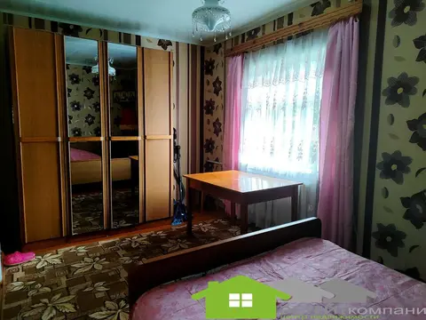  м² и участком сотки