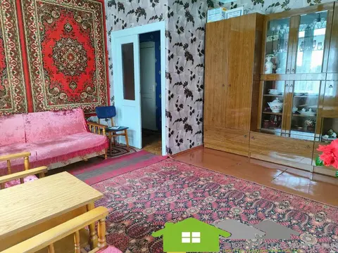  м² и участком сотки