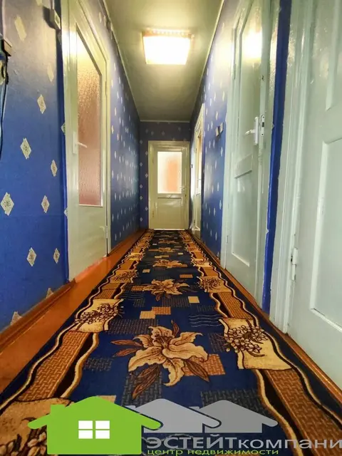  м² и участком сотки