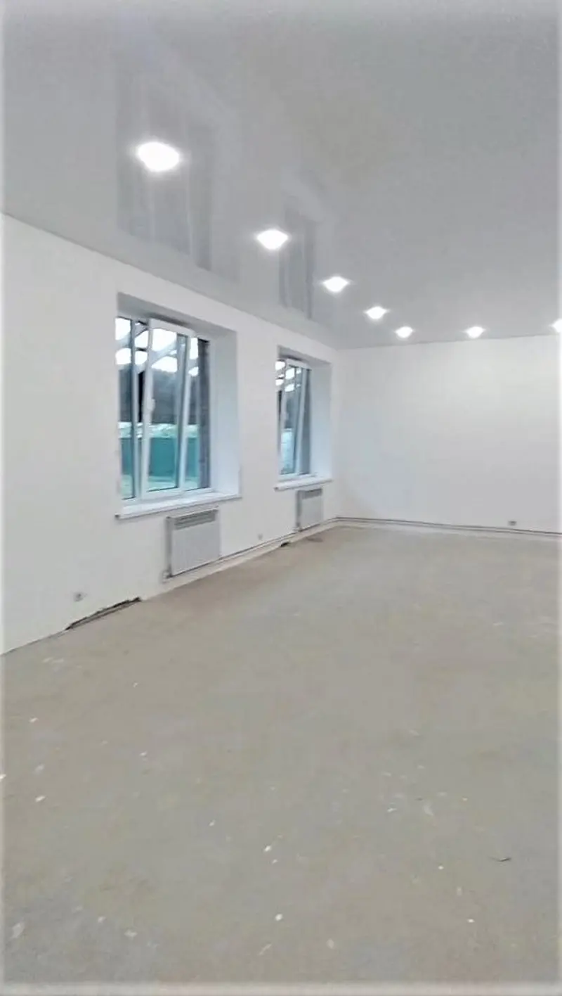 3-комнатная квартира по адресу Спортивная ул., 1А, городской п. Тереховка, Гомел...