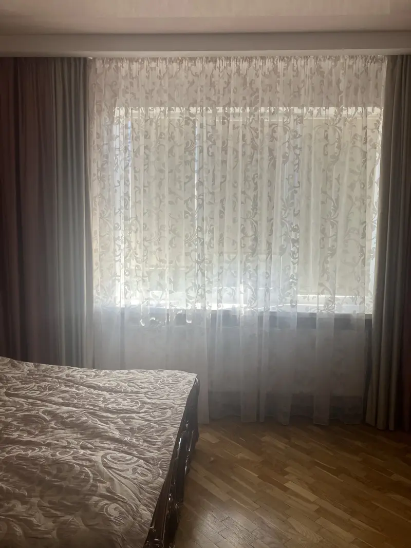 м² и участком соток
