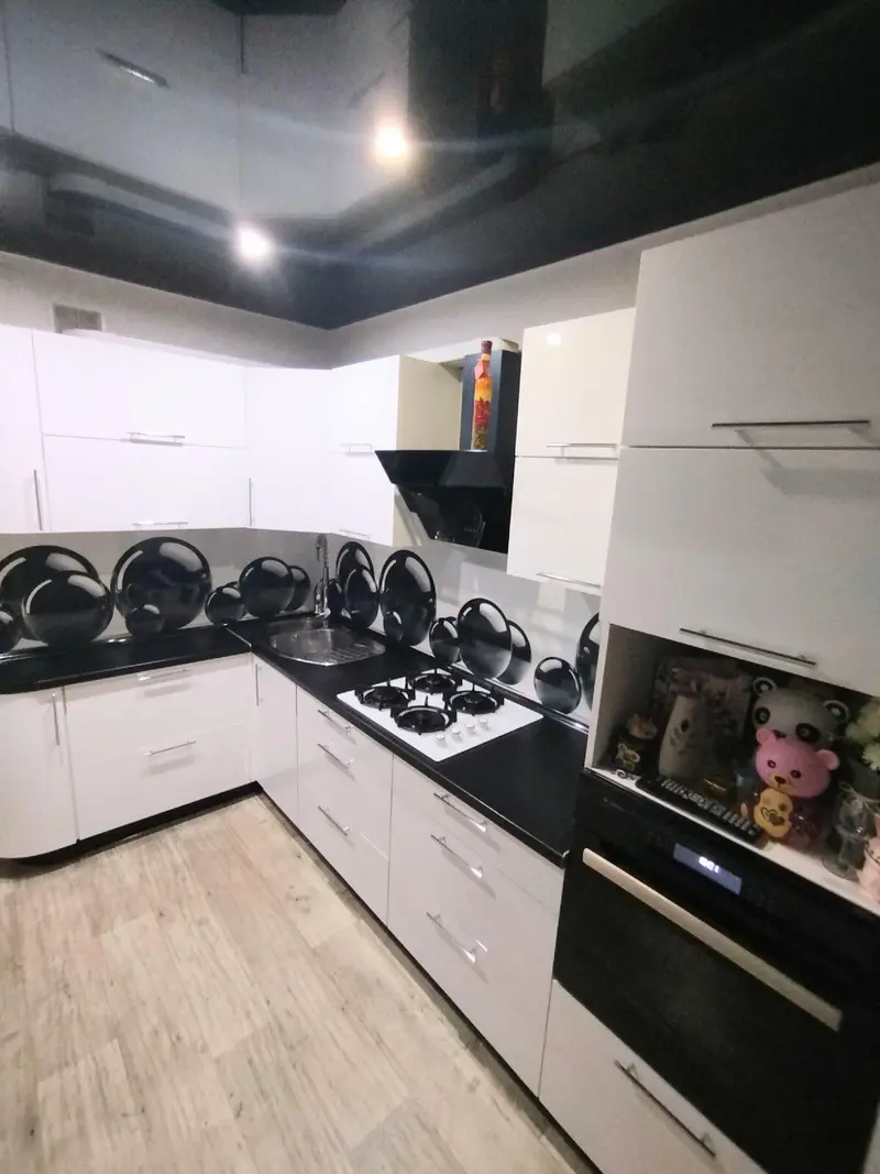 3-комнатная квартира, ул. Рыбиновского, 52, Лида