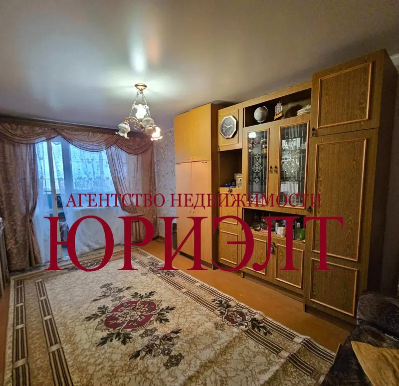 Комната по адресу Продажа комнаты в 2-ком. кв. мкр.17, д.3