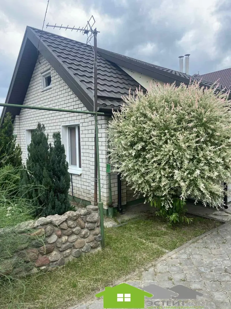 Дом, Школьны завулак, Ліда