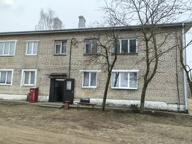 2-комнатная квартира, ул. Свердлова, 175, Лида