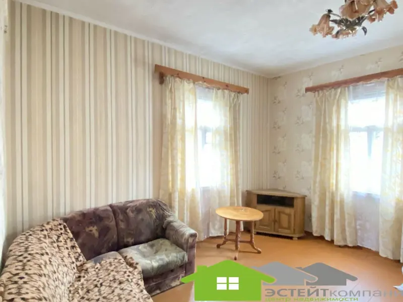 3-пакаёвая кватэра, вул. Карла Маркса, Слонім