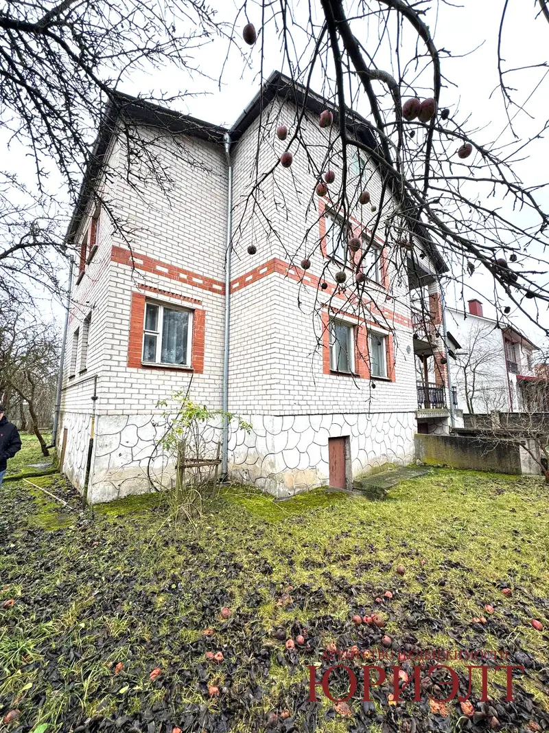 Дом по адресу Радостная ул., 21, Лида, Гродненская область