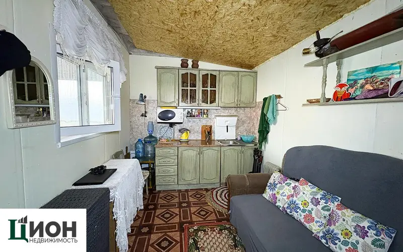  земельный участок в с.т. Ручеёк