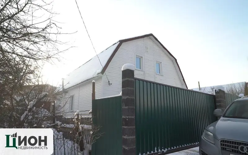 Дом, вул. 3-я Палярная, 11, Віцебск