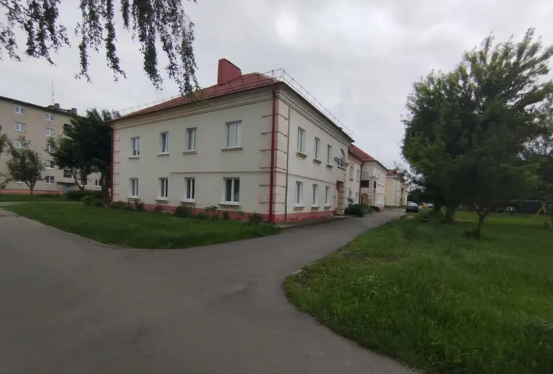 Комната, ул. Южный Городок, Лида