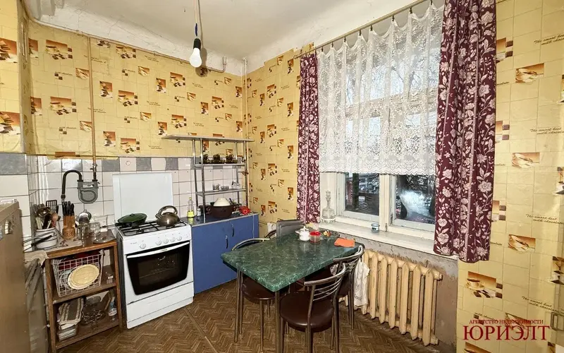 3-комнатная квартира, ул. Кирова, 8, Витебск