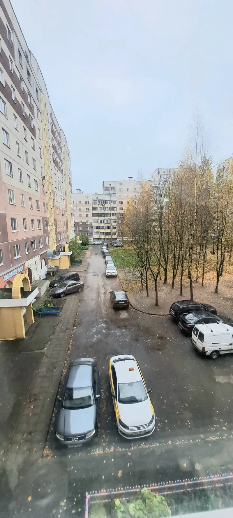 3-комнатная квартира, ул. Чкалова, 56, Витебск