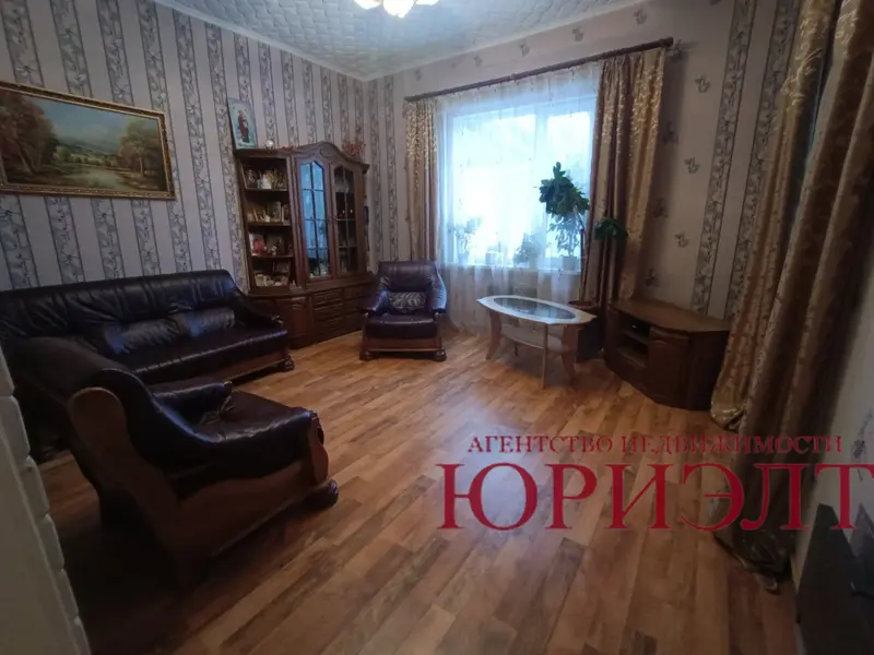 2-пакаёвая кватэра, вул. Чарняхоўскага, Пінск