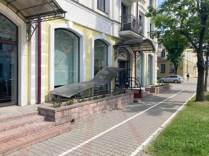 Аренда по адресу Советская ул., 83, Брест, Брестская область
