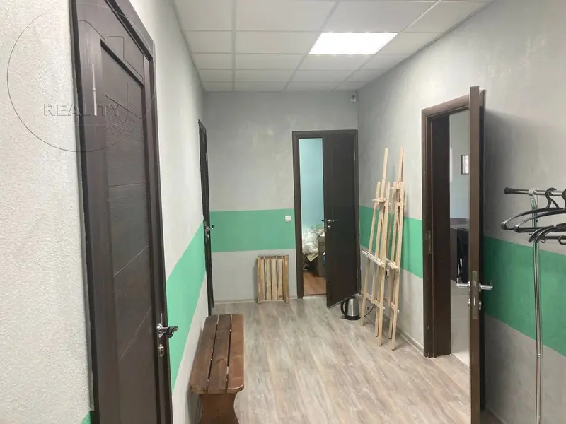 коммерческое помещение по адресу ул. Куйбышева, 13А, Брест, Брестская область