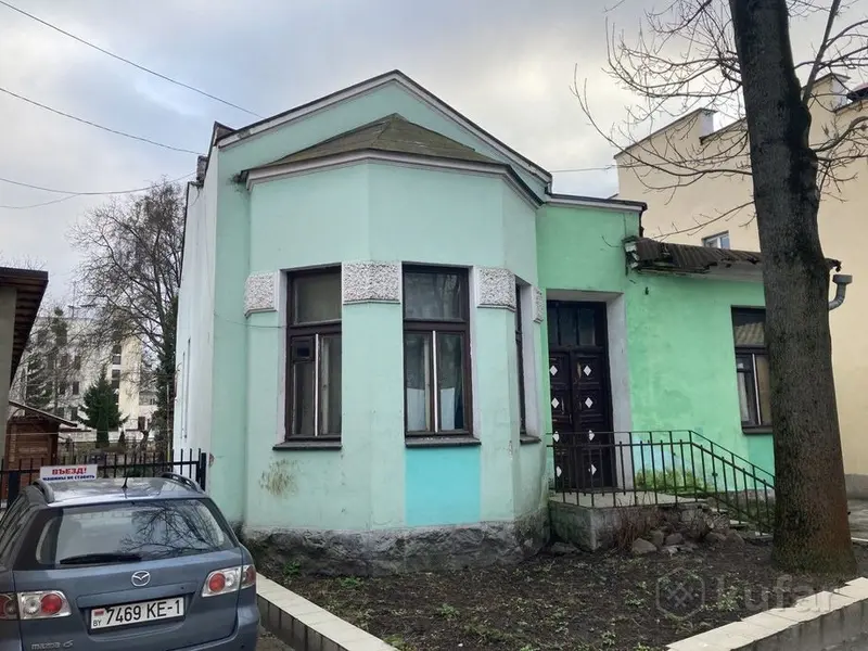 коммерческое помещение по адресу ул. Гоголя, 33, Брест, Брестская область