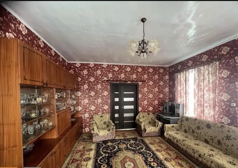 Дом па адрасу 1-я Красноармейская ул., 32А, аг. Подоресье, Стародорожский район,...