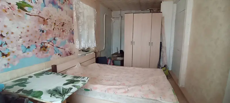  м² и участком соток