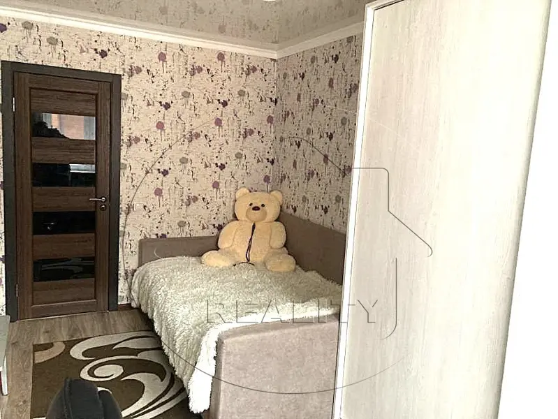  м² и участком сотки