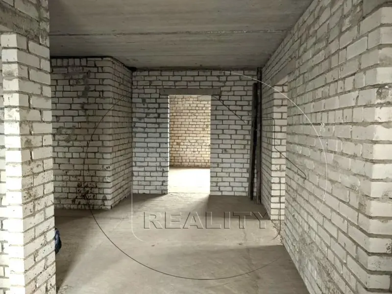  м² и участком сотки
