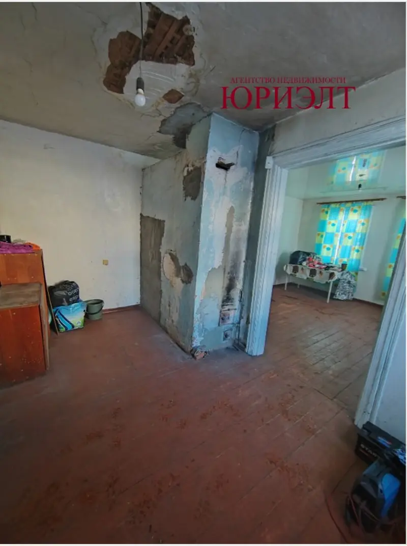  3-комнатная квартира в Гомеле на улице Тенистая 16