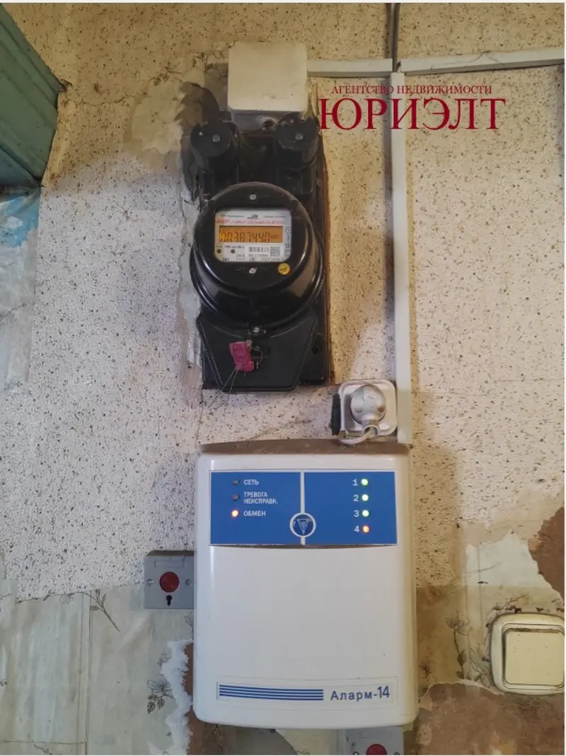  3-комнатная квартира в Гомеле на улице Тенистая 16
