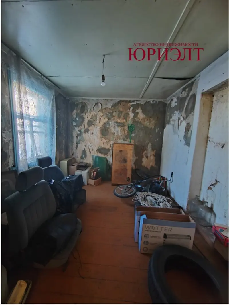  3-комнатная квартира в Гомеле на улице Тенистая 16