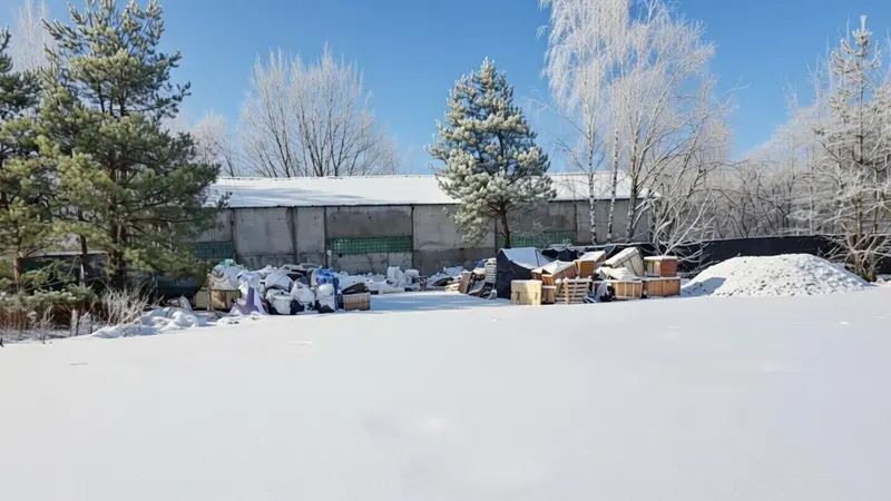коммерческое помещение по адресу городской п. Радошковичи, Молодечненский район,...