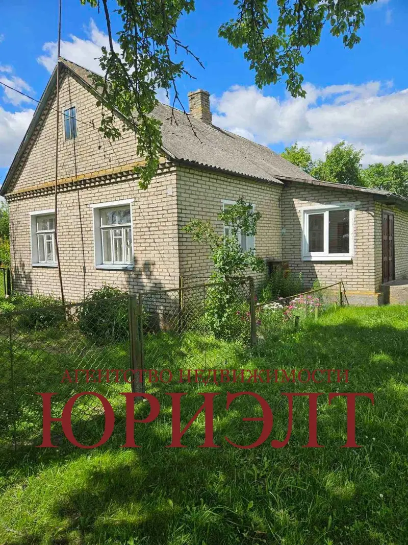 3-комнатная квартира по адресу 23, д. Дайнова-1, Гродненская область