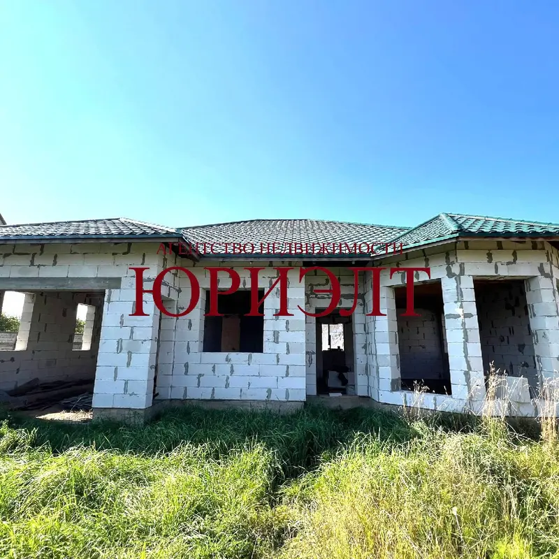 Дом, вул. Новая, в. Гірава, Баранавіцкі раён