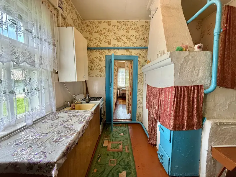  д. Лесуны, ул. Молодёжная (8 км от Слуцка)